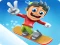 Permainan Ski Safari talian