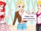 Permainan Princess New Years Resolutions talian