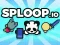 Permainan Sploop.io talian