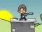 Permainan City Heroes talian