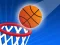 Permainan Basketball Challenge Flick The Ball talian