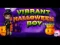 Permainan Vibrant Halloween Boy Escape talian