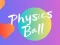 Permainan Physics Ball talian