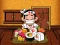 Permainan Sushi Matching talian