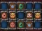 Permainan Aliens Memory Game talian