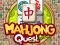 Permainan Mahjong Link Puzzle talian