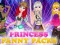 Permainan Princess Belt Bags talian