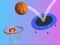 Permainan Basket Puzzle talian