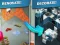 Permainan Hexa Blast Game Puzzle talian