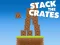 Permainan Stack The Crates talian