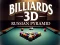 Permainan Billiards 3D Russian Pyramid talian