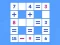 Permainan Mathematical Crossword talian