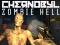 Permainan Chernobyl Zombie Hell talian