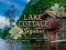 Permainan Lake Cottage Jigsaw talian