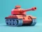 Permainan Tank Battle.io talian