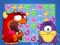 Permainan Candy Monster Match 3 talian