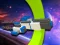 Permainan Hovercraft Spaceship talian