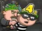 Permainan Bob the Robber 4: Season 2 Russia talian