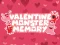Permainan Valentine Monster Memory talian