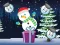 Permainan Survival Snowman talian