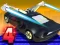 Permainan Fly Car Stunt 4 talian