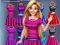 Permainan Princess Outfit Creator talian