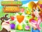 Permainan Happy Farm Harvest Blast talian