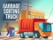 Permainan Garbage Sorting Truck talian
