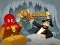 Permainan Hidden Objects Pirate Treasure talian