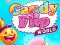 Permainan Candy flip world talian