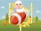 Permainan Animals Rugby Flick talian