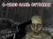 Permainan C-Virus Game: Outbreak talian