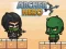 Permainan Archer Hero Adventure talian