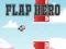 Permainan Flap Hero talian
