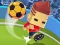 Permainan Blocky Kick talian