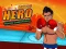 Permainan Boxing Hero: Punch Champions talian