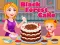 Permainan Black Forest Cake talian