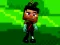 Permainan Minecraft Zombie Survival talian