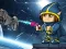 Permainan Alien War talian