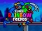 Permainan Super Rainbow Friends talian