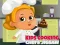 Permainan Kids Cooking Chefs Jigsaw talian