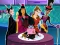 Permainan Spooky Halloween Ice Cream talian