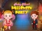 Permainan Baby Hazel Halloween Party talian