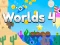 Permainan Worlds 4 talian