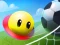 Permainan Soccer Ping. io talian