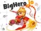 Permainan Bighero.io talian