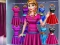 Permainan Princess Spring Wardrobe talian