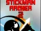 Permainan Stickman Archer 2 talian