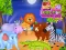 Permainan Wild Animal Doctor Adventure talian