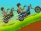 Permainan Hobo Racer talian